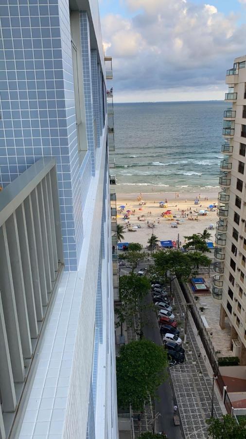 Apartamento Pitangueiras Maximo 7 Pessoas Гуаружа Екстер'єр фото