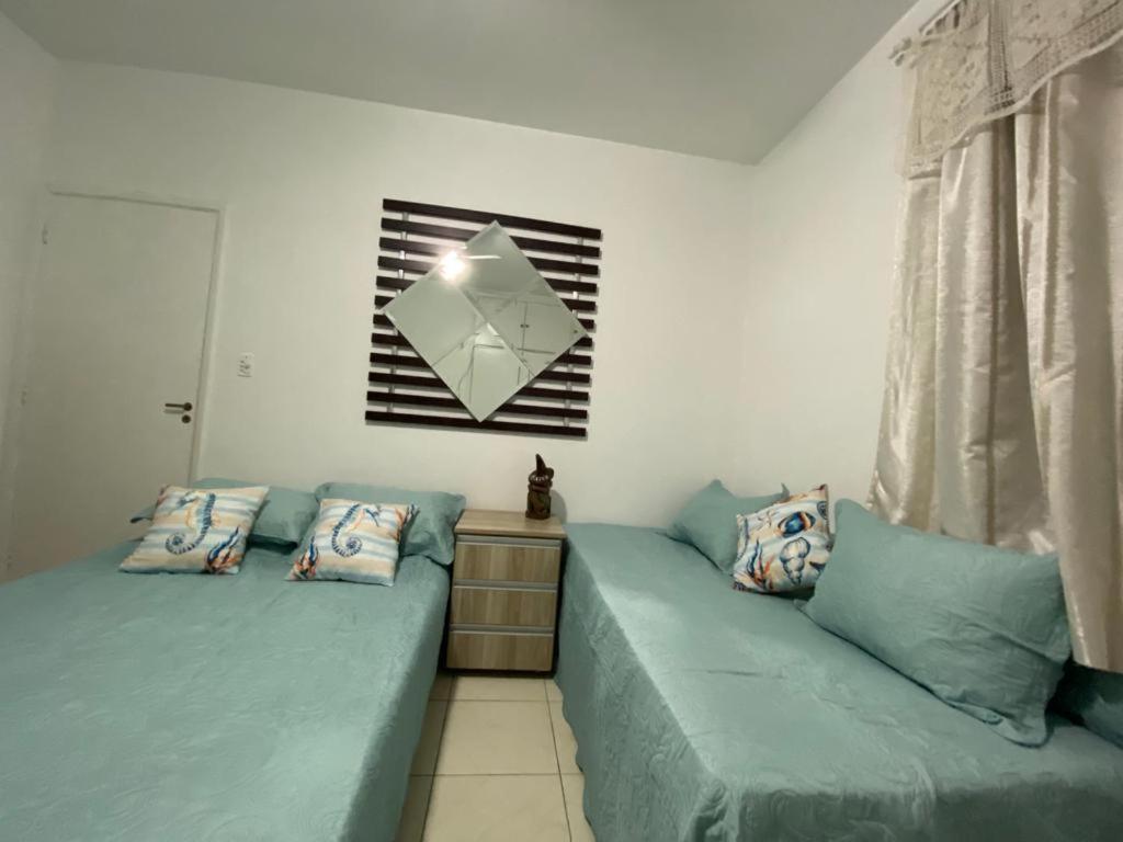 Apartamento Pitangueiras Maximo 7 Pessoas Гуаружа Екстер'єр фото