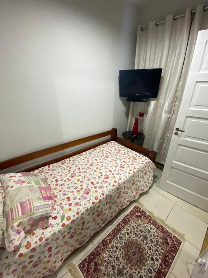 Apartamento Pitangueiras Maximo 7 Pessoas Гуаружа Екстер'єр фото