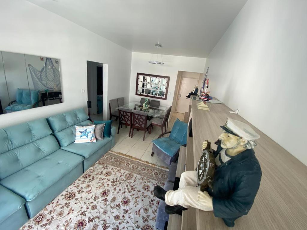 Apartamento Pitangueiras Maximo 7 Pessoas Гуаружа Екстер'єр фото